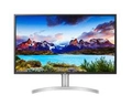 Monitor Lg 32 Led Uhd 4k 60hz 4ms Hdmi Usb Display Port Vesa - 32ul750-w.awzm