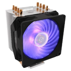 Cooler para Processador Hiper H410r Rgb - Rr-h410-20pc-r1
