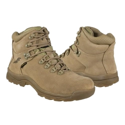 Bota Finisterre Nanox Impermeável Vento (Desert)