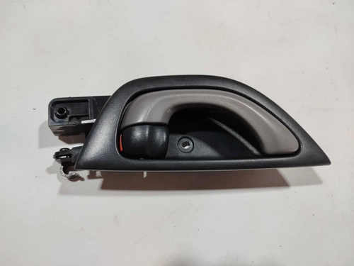 Maçaneta interna dianteira direita Honda Fit 2009/2013 (ID:535)