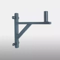 Suporte De Parede Para Caixa De Som Tp-10