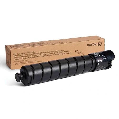 Toner Xerox Preto Alta Capacidade 31.4K - 106R04085NO