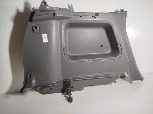 FORRO LATERAL PORTA MALAS MERIVA JOY 1.4 2010 LE (ID:9625)