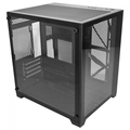 Gabinete Gamer K-Mex CG-0415 - CG0415RH001CBOX