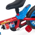 Bicicleta Aro 12 Spider Man Nathor - 101260160000