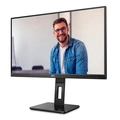 Monitor AOC 27 Ajuste De Altura 75Hz 4MS HDMI - 27P2Q