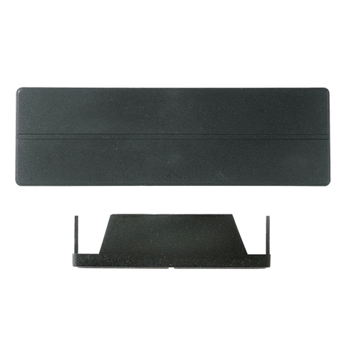 Tapa Buraco Permak Para Aparelho Cd Player Envolvente 33/d