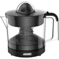 Espremedor De Frutas Arno Express Cp31 40w 750ml Preto 220v