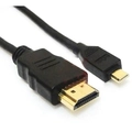 CABO HDMI X MICRO HDMI 1.8 M MD9