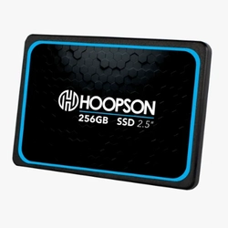 Ssd 256gb Hoopson Sata 3 2.5