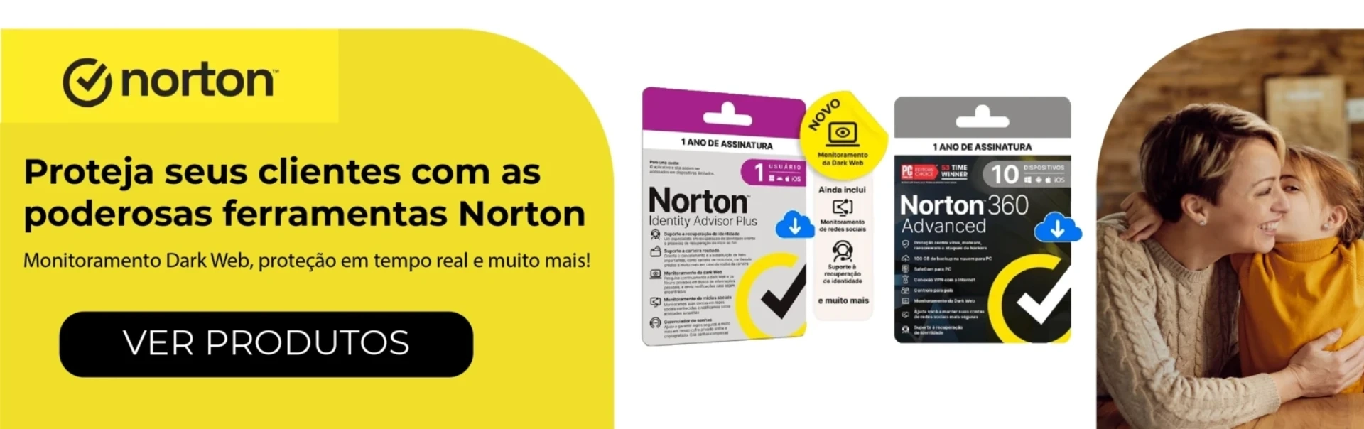 Banner PC [Norton] - Março (Anti)