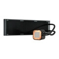 Water Cooler Corsair H150i RGB ELITE 360mm RGB - CW-9060060-WW