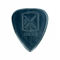 Palheta IBOX 1.0mm C/ 20 Pcs Preto Plp100bk