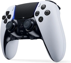 Controle Joystick PS5 Sem Fio DualSense Original, Edge- Sony