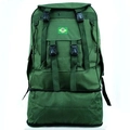 Mochila Modelo Canadense G (Verde)