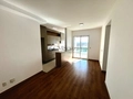 Apto à venda e para alugar no Ed. NYC Palhano, andar alto, com 69 m² útil, 3 dormitórios (1 suíte) churrasqueira na sacada, 1 vaga, na Gleba Palhano, Londrina-Pr