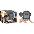 Pop! Attack On Titan - Titã Quadrupede #1290