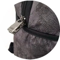 Mochila de Costas Adulto Antifurto Magic Rustic - Sestini