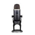 Microfone Condensador Usb Blue Yeti x - 988-000105