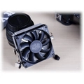 Air Cooler para Processador Cooler Master A30 Amd 80mm Tdp 95w    Rh-a30-25fk-r1