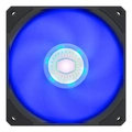 Fan Para Gabinete Sickleflow 120mm Blue Mfx-b2dn-18npb-r1