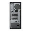 Workstation Lenovo Thinkstation P3 Intel Core I7 14ª Geração 32gb Ram Ssd 1tb Rtx 1000 8gb Windows 11 Pro - 30gu003jbo