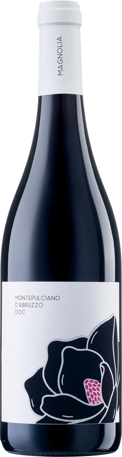 Magnolia Montepulciano D’Abruzzo DOC