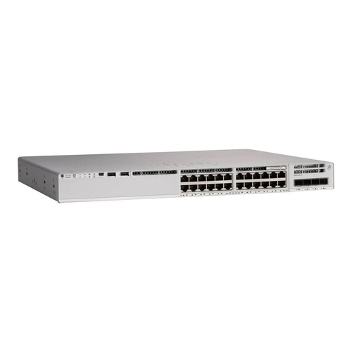 Cisco Catalyst 9200L 24P