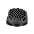 Mouse Gamer Redragon Storm 12400DPI 7 Botões Programáveis Black USB - M808-RGB
