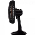Ventilador De Mesa Ventisol Turbo 6 40cm Bronze 127v