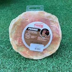 BEXIGA FRISBEE MASTIG