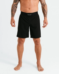 Bermuda Training Fight - (Invictus)