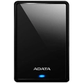 HDD EXTERNO 2TB ADATA PRETO 2,5 PORTATIL USB 3.2 - AHV620S-2TU31-CBK