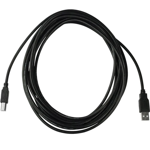 Cabo USB A para USB B Plus Cable para Impressora 3 Metros - Pc-usb3001