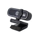 Webcam, QHD, 2K, WB-200BK, C3Tech