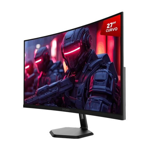 Monitor Gamer Pcyes O-Creed  27