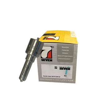 BICO INJETOR COMMON RAIL TOYOTA HILUX 2.5 / 3.0 (2012 A 2015) - G3S7 SEVEN
