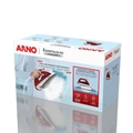 Ferro a Vapor Arno Essentialgliss Com Base Antiaderente Fmq 220v