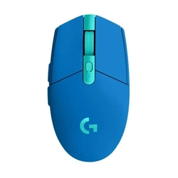Mouse Gamer Logitech G305  Wireless Azul - 910-006013