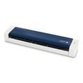 Scanner Xerox A4 Portatil Duplex Usb Xdtsmono