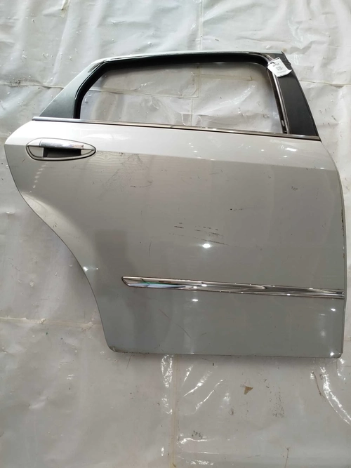 PORTA TRASEIRA FIAT LINEA 2012 LD (ID:3083)