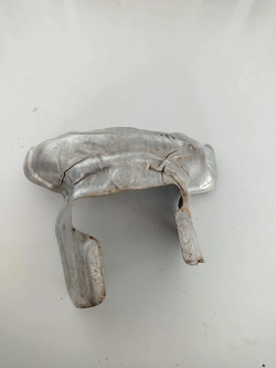 DEFLETOR CALOR CITROEN C3 2011 (ID:20971)