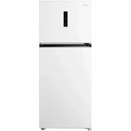 Ref 411l Midea 2p Frost Free - Md-rt580mta012