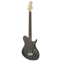 Guitarra Aria Pro Ii J-btone Baritone Black