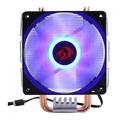 CPU Cooler Redragon Buri Led Blue 120mm Intel/AMD  - CC-1055B