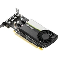 Placa de Video Nvidia Quadro - T1000 4gb Gddr6 128 Bits (4x Mdp) - Vcnt1000-pb