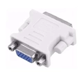 Adaptador Dvi Macho (24+5) P/ Vga Femea Ref. Em-13