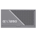 Fonte 1250W Gamemax GX1250 Full Modular 80 Plus Platinum - GX1250PROSLS8810BR