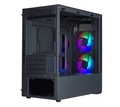 Gabinete Gamer Cooler Master Masterbox Mb311l Argb - Mcb-b311l-kgnn-s02