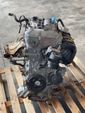 MOTOR PARCIAL TOYOTA COROLLA XEI 2.0 16V FLEX 2015 (ID:21379)